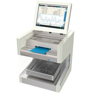 film thickness measuring machine