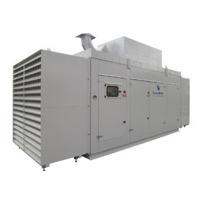 diesel generator set