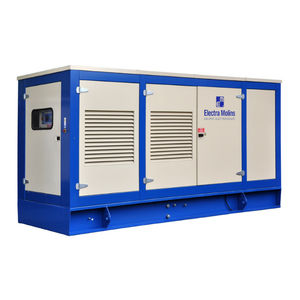 diesel generator set