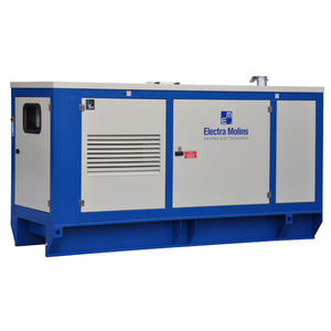 diesel generator set