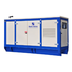 diesel generator set