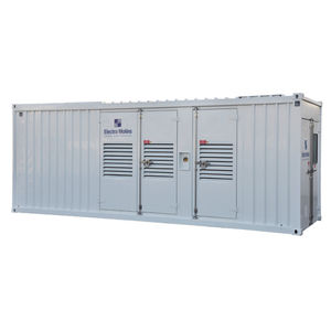 diesel generator set