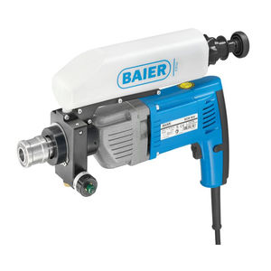 electric core drilling machine 1