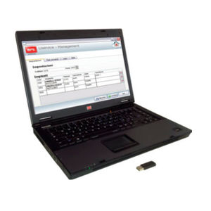 monitoring control system