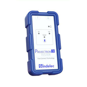 portable testing device
