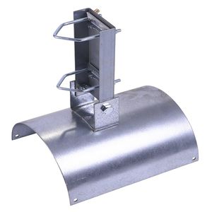 base clamp