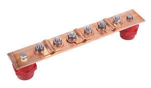 grounding busbar