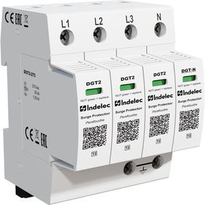 type 2 surge arrester 1
