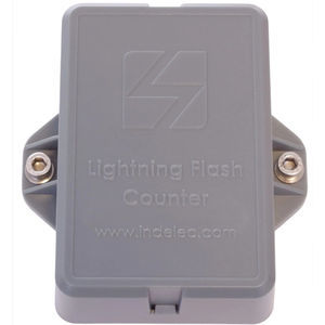 lightning strike counter 1
