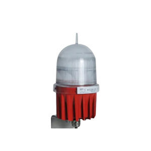 LED obstruction light 1