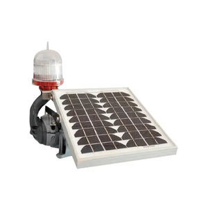 LED obstruction light 1