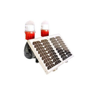 LED obstruction light 1