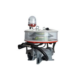 LED obstruction light 1