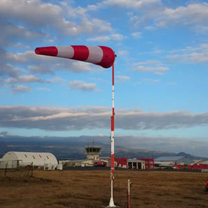 STNA type mast 1