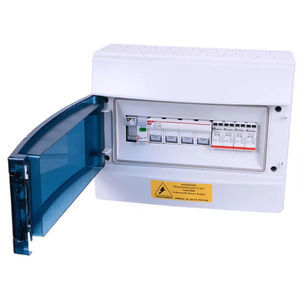 protective booth 1