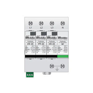 type 1 surge arrester 1