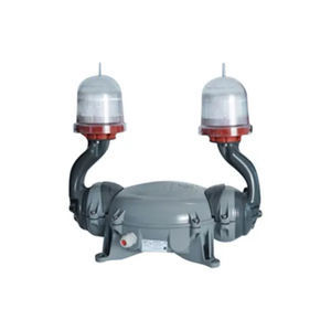 LED obstruction light 1