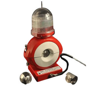 LED obstruction light 1