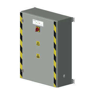 on-line uninterruptible power supply 1