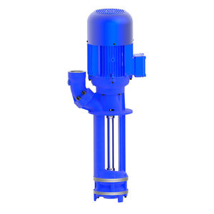 centrifugal pump