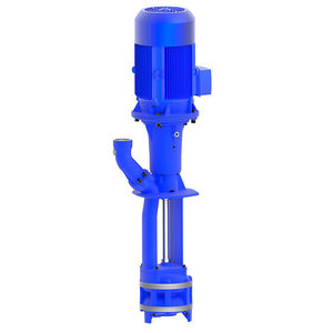 coolant pump