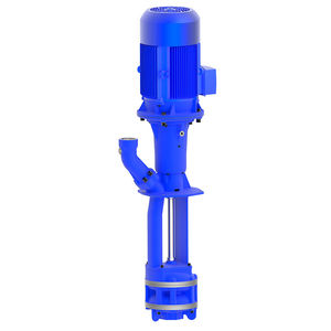 centrifugal pump 1