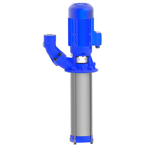 immersion pump 1