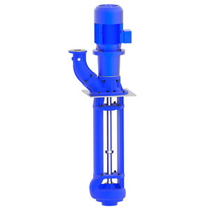 coolant pump