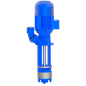 coolant pump 1