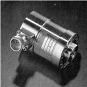 relative pressure transducer