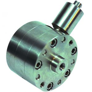differential pressure transducer