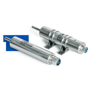 relative pressure transducer