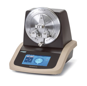 stiffness testing device