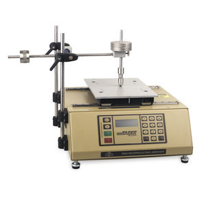 abrasion tester