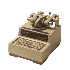 abrasion tester