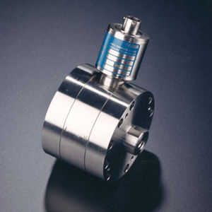differential pressure transducer