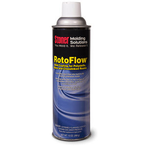 mold-release spray
