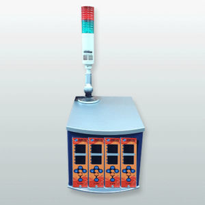 multi-function controller