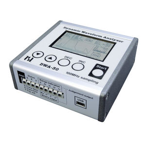 control enclosure