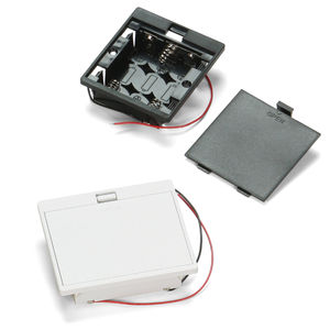battery enclosure