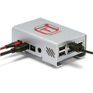 Raspberry Pi enclosure