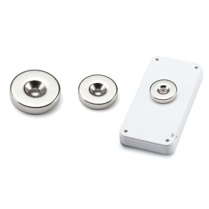 neodymium magnet