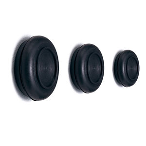 rubber cable grommet
