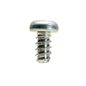 self-tapping screw