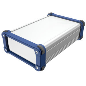 aluminum profile enclosure