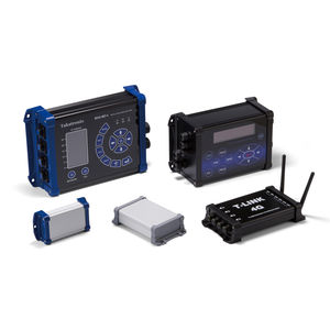 instrumentation enclosure