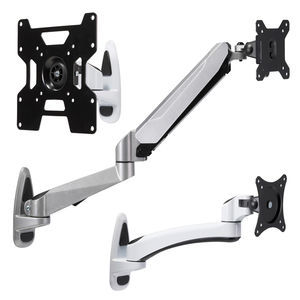 orientable monitor mount
