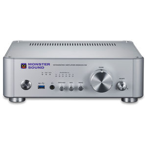 control box