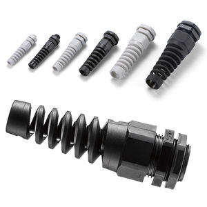 strain relief cable gland