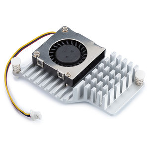 compact enclosure